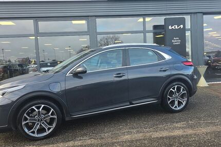 Kia XCeed 95.600 km 18.990 &euro; Wesel 46485