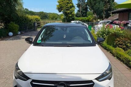 Opel Corsa 49.000 km 13.700 &euro; Kalkar 47546