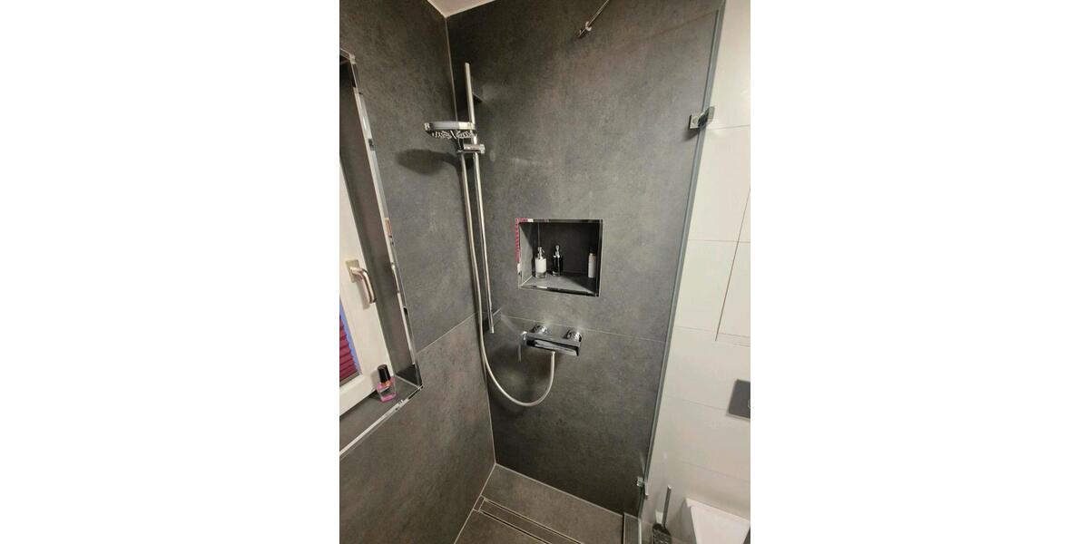 Etagenwohnung Oberhausen - 2.5 Zimmer, 57 m&sup2;, 1.500&euro; | Angebot:25936415