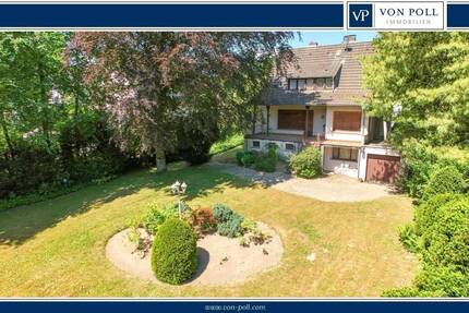 Haus Duisburg / Am Heidberg Ungelsheim - 5 Zimmer, 144 m&sup2;, 599.000&euro; | Angebot:25695779